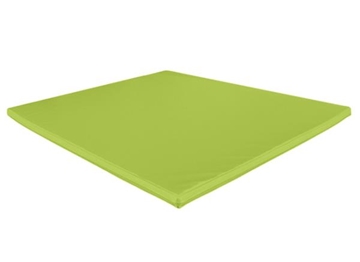 Image de Tapis de jeu en mundial 200 x 200 x 3 cm - Kiwi